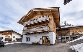 Seppnerhof Ferienwohnung Edelweiss